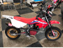 CRF MINI MOTA